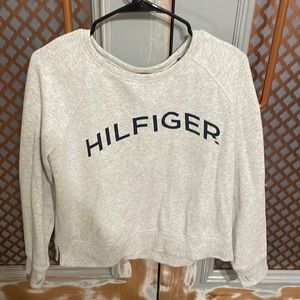 Tommy Hilfiger sweater